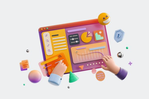 Biuro i praca zespołu